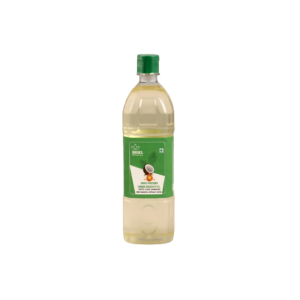 Cold Pressed Coconut Oil 1L
