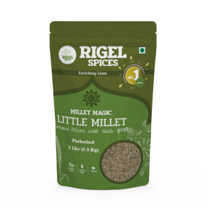 Little Millet(Samai)
