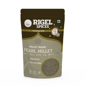 Pearl Millet(Kambu)