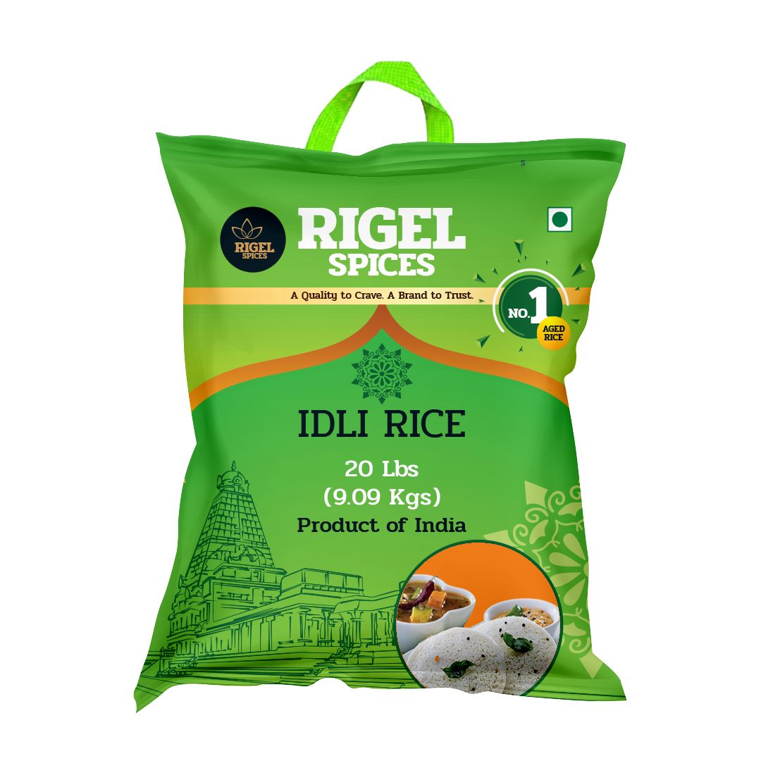 Idli Rice 10 lbs