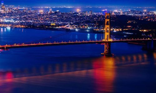 golden gate